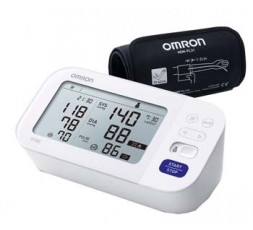 Omron bracc ric m6c
