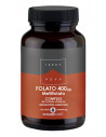 Folato 400ug complex 50 capsule (me