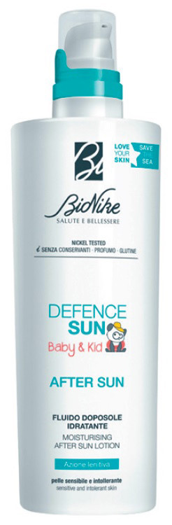 Image of Defence sun b&k latte doposole cod085