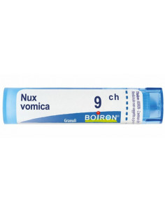 Nux vomica 9ch 80gr 4g