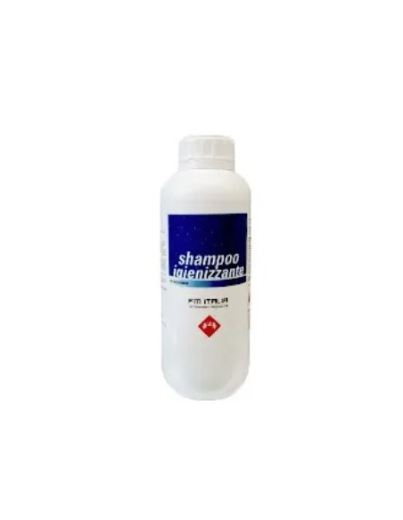 Shampoo igienizzante 1000ml