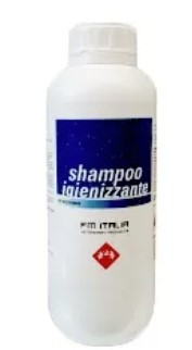 Image of Shampoo igienizzante 1000ml cod085