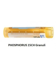 Phosphorus 15ch 80gr 4g
