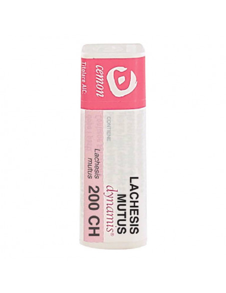 Lachesis mutus200k gocce 20m 18%