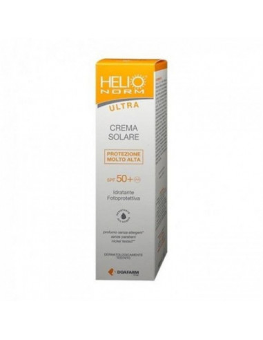 Helionorm ultra cr sol spf 50+