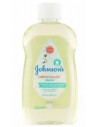 Johnsons baby olio cottontouch