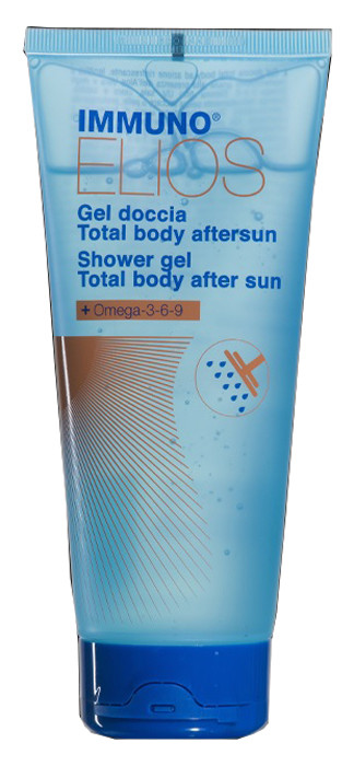 Immuno elios gel/docc dop sol2