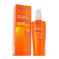 Immuno elios spr sol spf30 sec