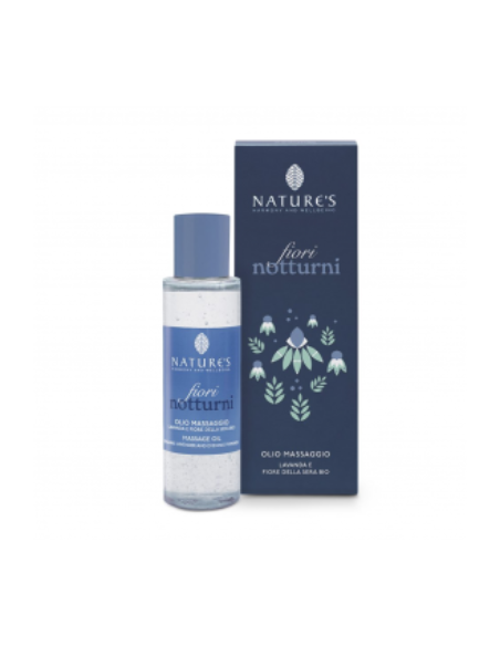Nature's fiori nott acqua ril