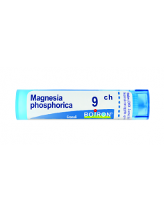 Magnesia phosphorica 9ch 80gr