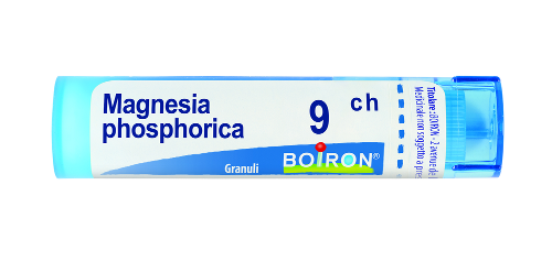 Image of Magnesia phosphorica 9ch 80gr cod085