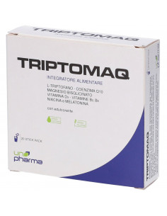 Triptomaq 20 bustine