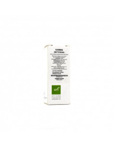 Gamma detoxina gocce 50ml