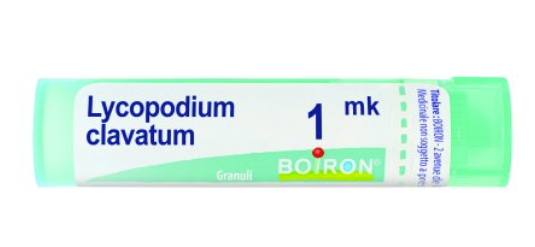 Lycopodium clavatum 1000k80gr