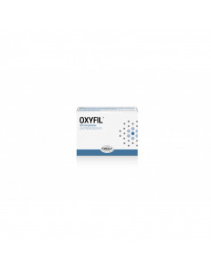 Oxyfil 30 compresse