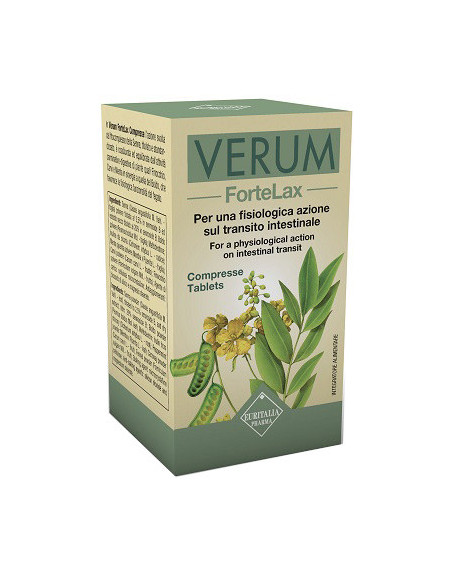 Verum delilax 20bust 80g