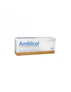 Amblicol 15 flaconcini 10ml