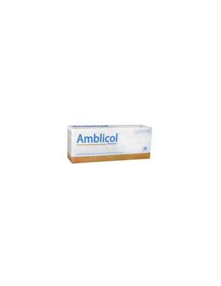 Amblicol 15 flaconcini 10ml