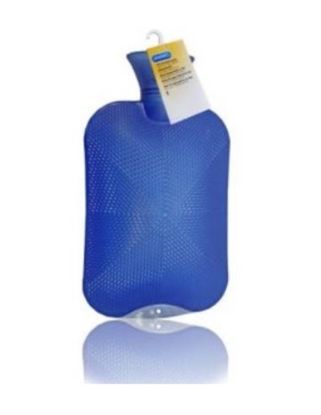 Alvita borsa acq calda pvc