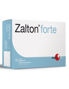 Zalton forte 15 capsule
