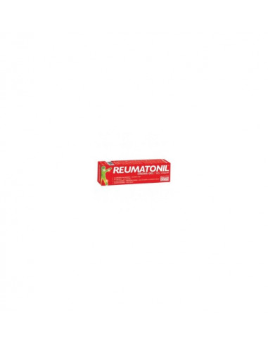 Reumatonil crema gel 50ml