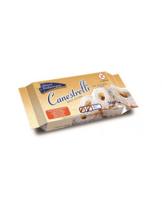 Piaceri medit canestrelli 36g