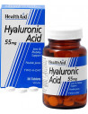 Acido ialuronico 55mg 30 compresse
