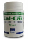 Cal car calcio carbon 60 capsule