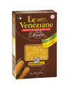 Le veneziane pasta anellini