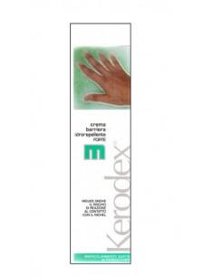 Kerodex cr mani parrucch 75ml | Clubfarma