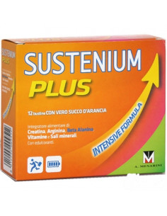 Sustenium plus intens form 12b