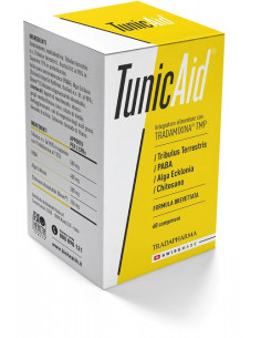 Tunicaid 60 compresse