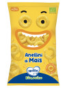 Mellin anellini mais 15g