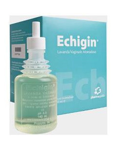 Echigin lavanda vag 5 flaconcini monod | Clubfarma