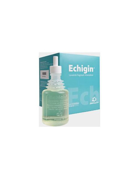 Echigin lavanda vag 5 flaconcini monod