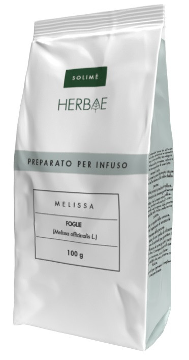 Image of Melissa fgl tt 100g cod085