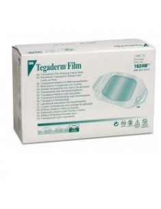 Tegaderm film trasp10x12cm 5pz
