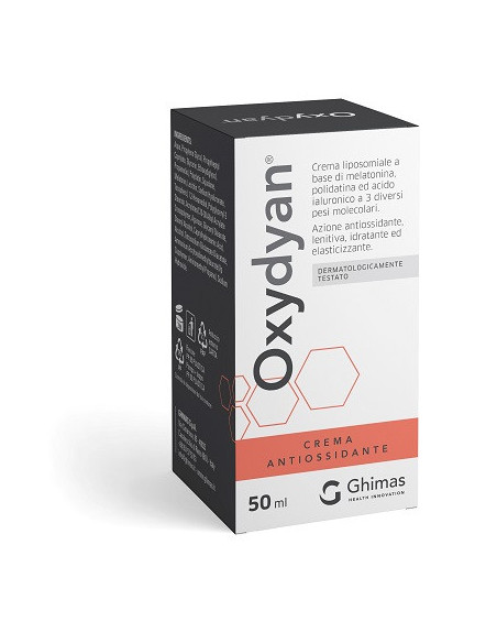 Oxydyan 50ml