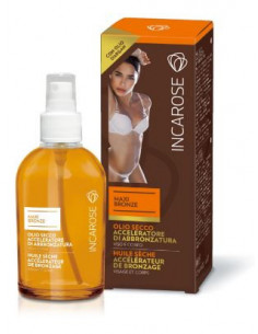 Incarose maxi bronze ol abbron