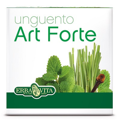 Image of Art forte ung 50ml cod085