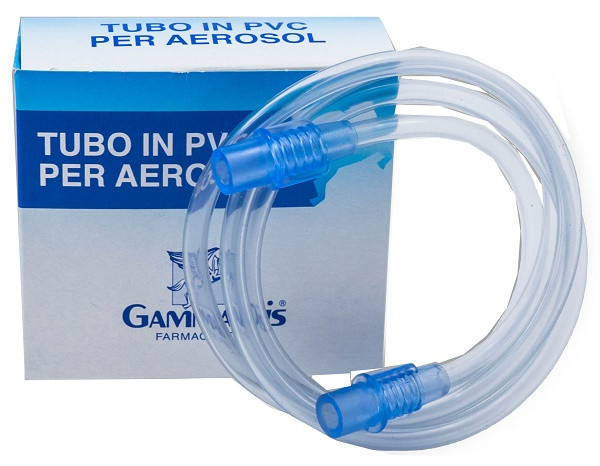 Tubo gomma 101109 gammadis