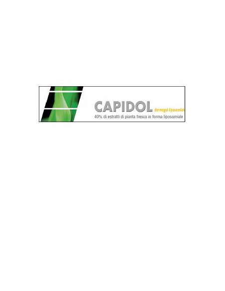 Capidol dermogel 50ml