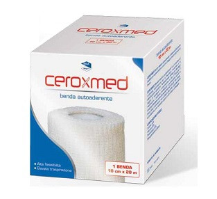 Image of Benda el ceroxmed ade m20x10cm cod085