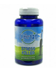 Stress killer 90 compresse