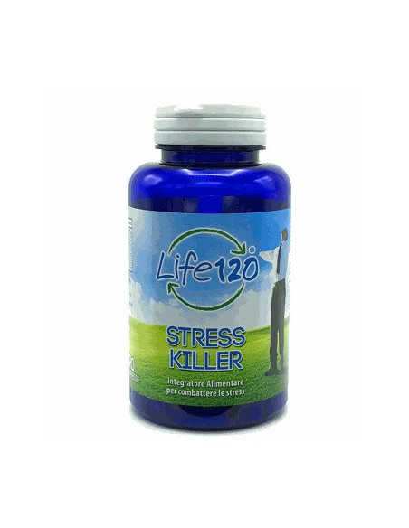Stress killer 90 compresse