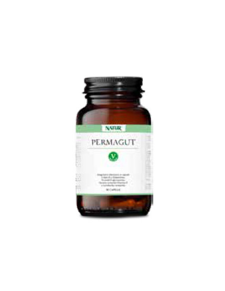 Permagut n/f 90 capsule (l28590) na