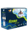 Rana style 14 bustine