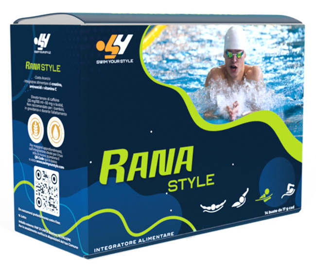 Image of Rana style 14bust cod085