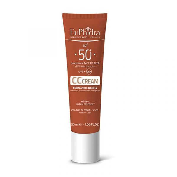 Image of Euphidra ka uvsys flu 50 piu scu cod085