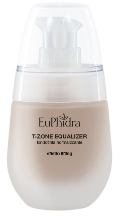 Image of Euphidra skin pr t zone m 30ml cod085